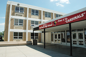 CRHS 